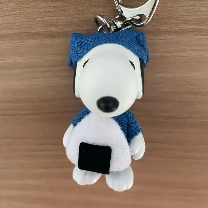 [BUNJANG] Snoopy Keyring / 스누피 키링