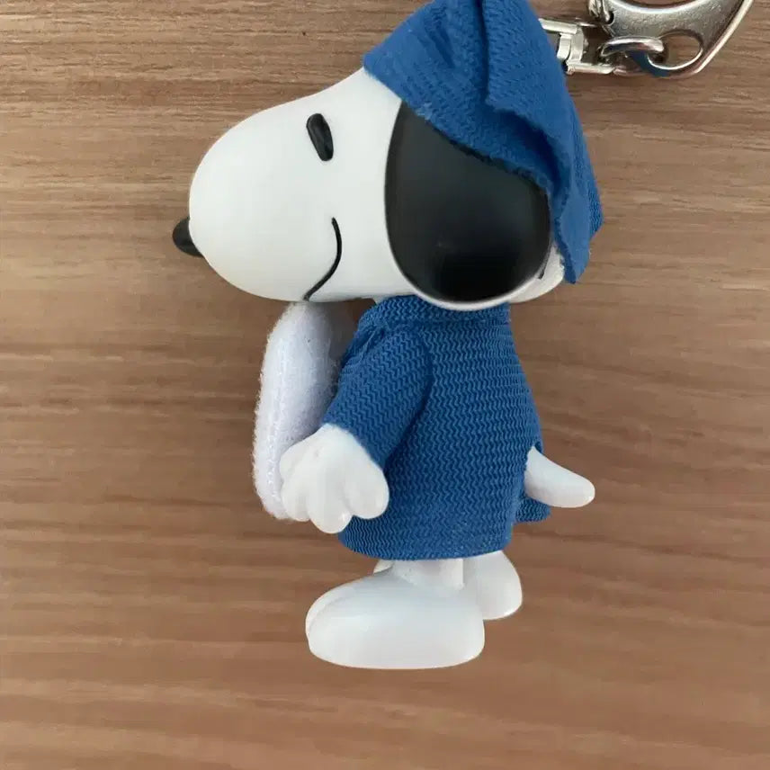 [BUNJANG] Snoopy Keyring / 스누피 키링