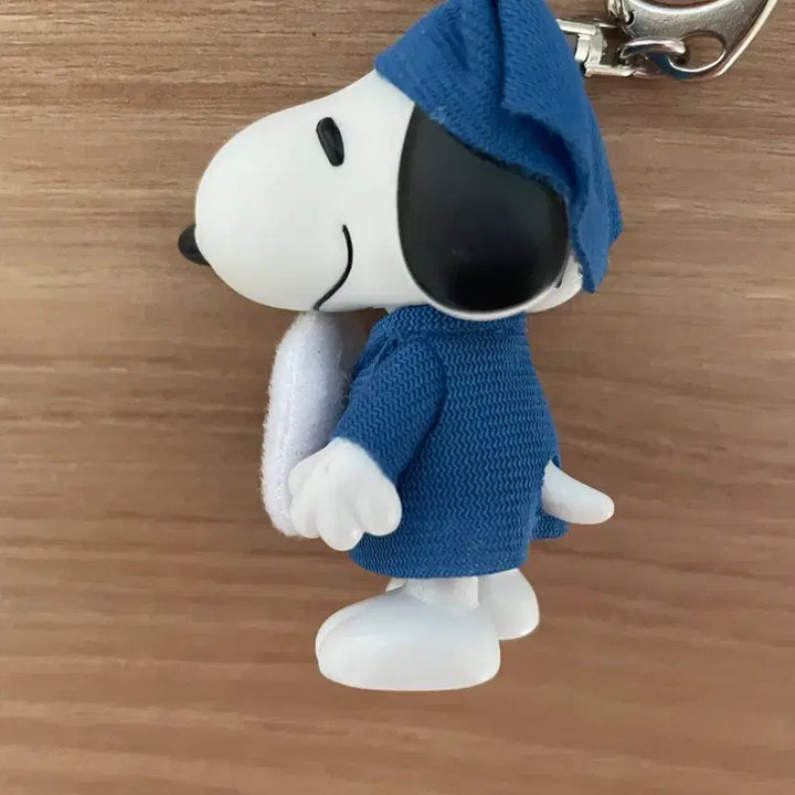 [BUNJANG] Snoopy Keyring / 스누피 키링