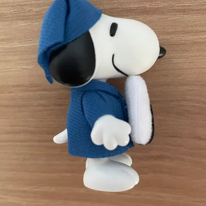 [BUNJANG] Snoopy Keyring / 스누피 키링