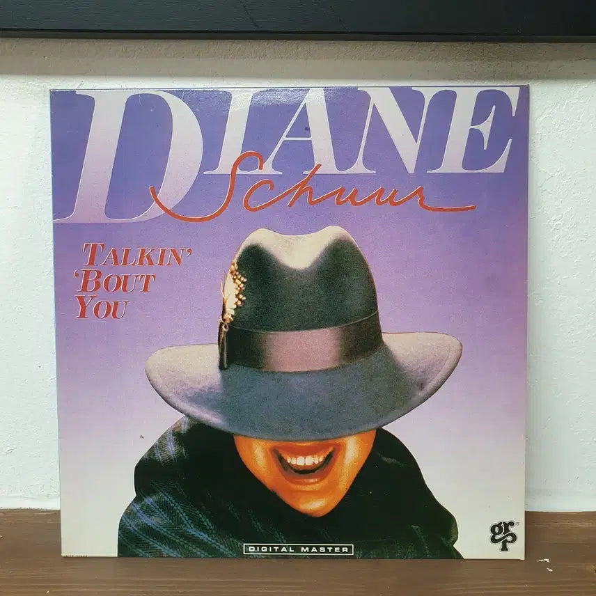 [BUNJANG] Diane Schuur Talkin&