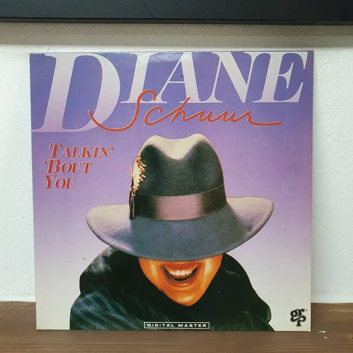 [BUNJANG] Diane Schuur Talkin&