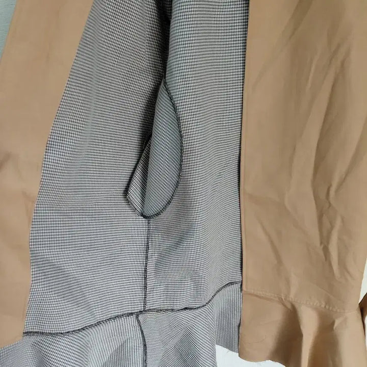 [BUNJANG] Lang&amp;Lu Trench Coat / 랭앤루 트렌치코트날씬55까지