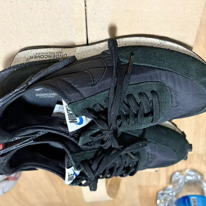 [BUNJANG] Nike Undercover Daybreak Sneakers / 나이키 언더커버 데이브레이크 240