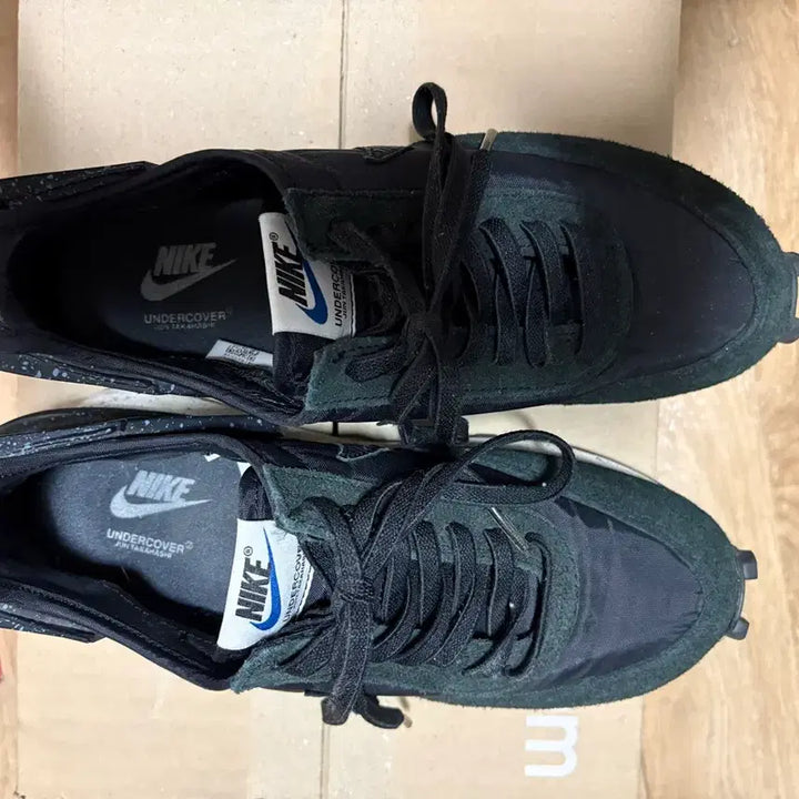 [BUNJANG] Nike Undercover Daybreak Sneakers / 나이키 언더커버 데이브레이크 240