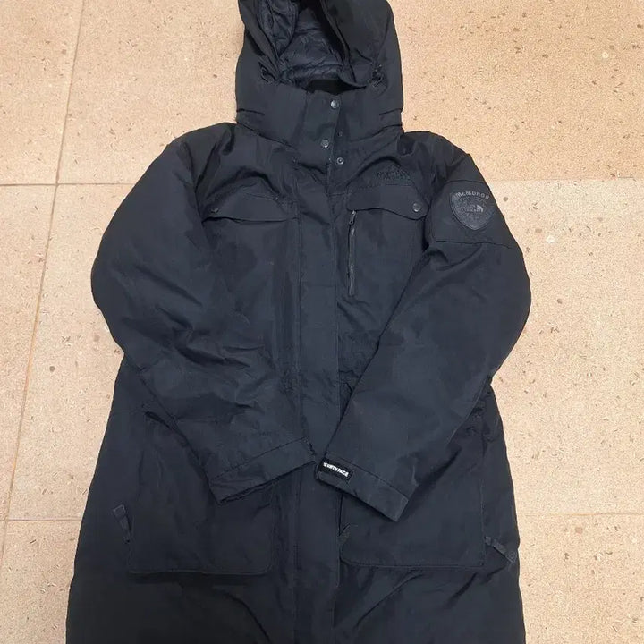 [BUNJANG] The North Face Padded Jacket XL / 노스페이스 패딩XL 100사이즈