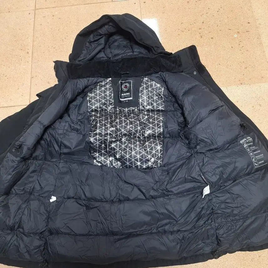 [BUNJANG] The North Face Padded Jacket XL / 노스페이스 패딩XL 100사이즈