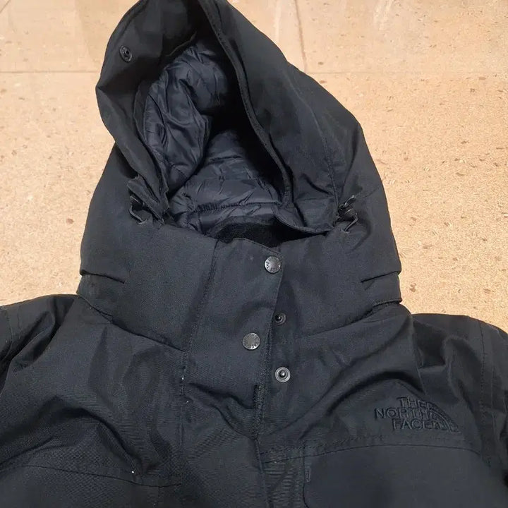[BUNJANG] The North Face Padded Jacket XL / 노스페이스 패딩XL 100사이즈