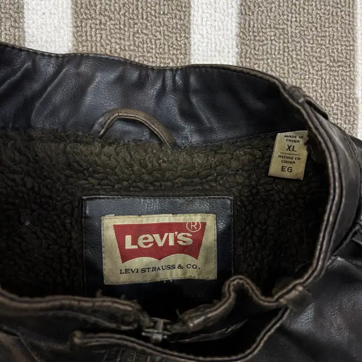 [BUNJANG] Levi&
