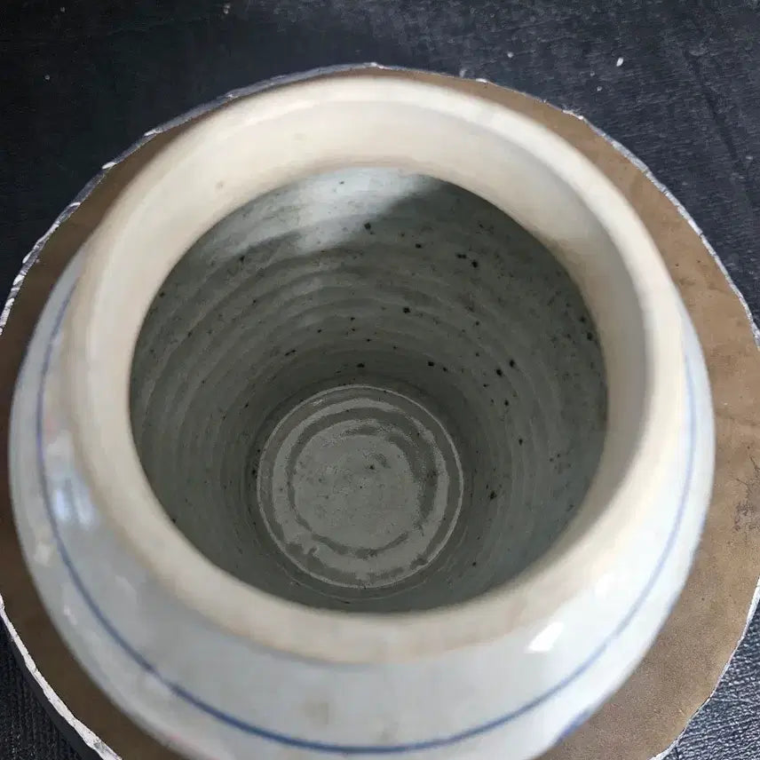[BUNJANG] Blue and White Porcelain General&