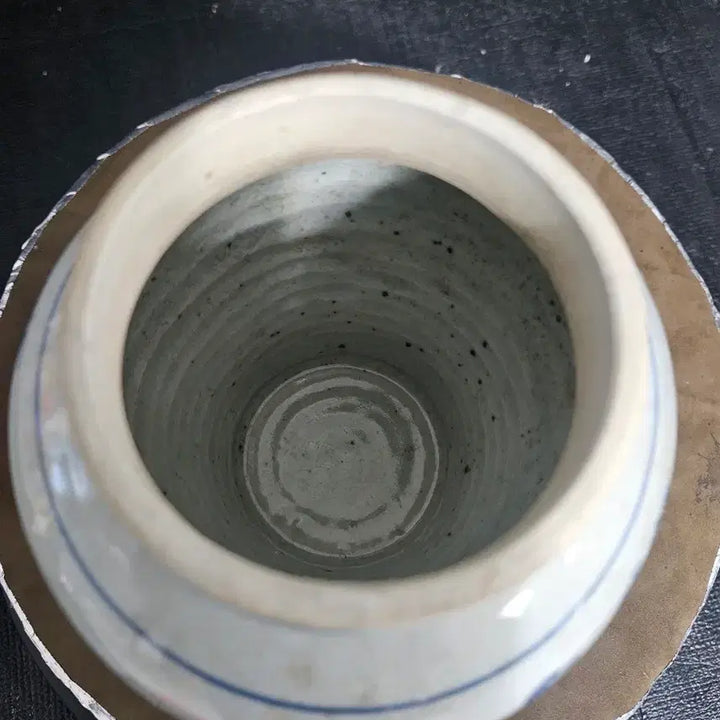 [BUNJANG] Blue and White Porcelain General&