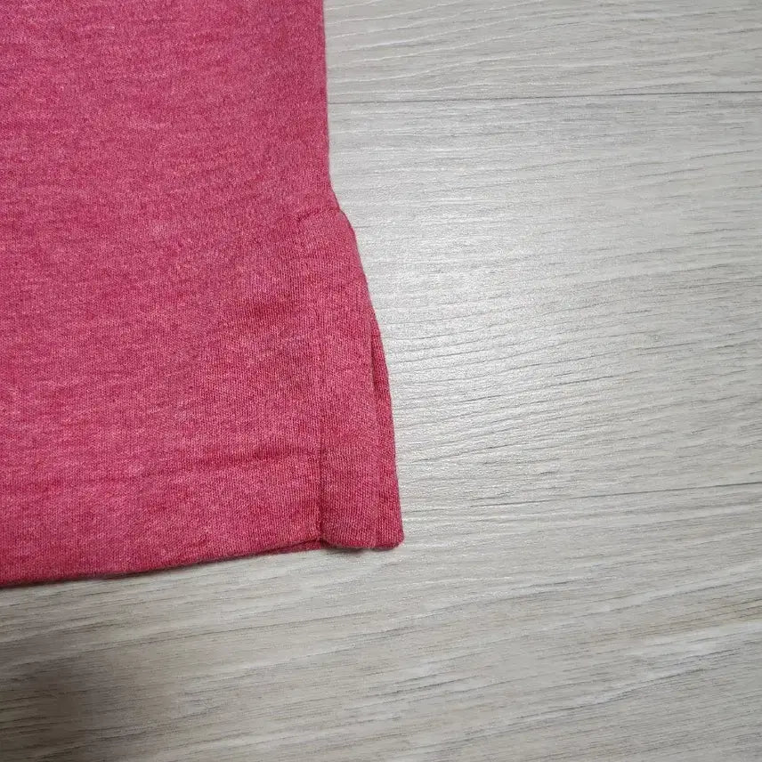 [BUNJANG] Polo Ralph Lauren Pink Polo Shirt / 폴로 랄프로렌 반팔 카라티 핑크L