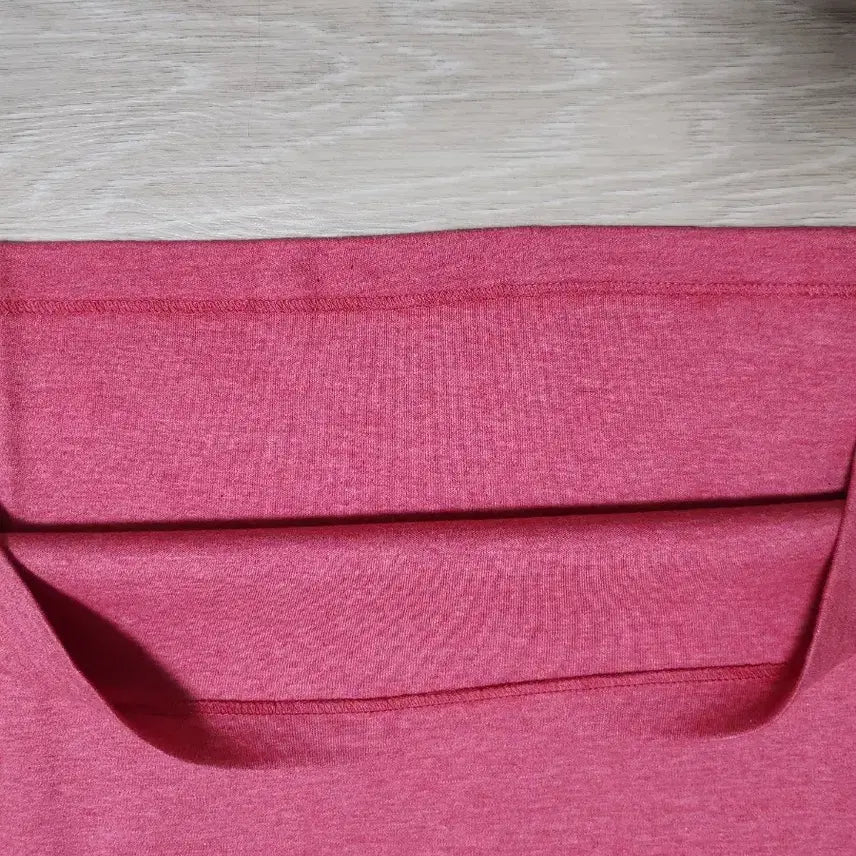 [BUNJANG] Polo Ralph Lauren Pink Polo Shirt / 폴로 랄프로렌 반팔 카라티 핑크L