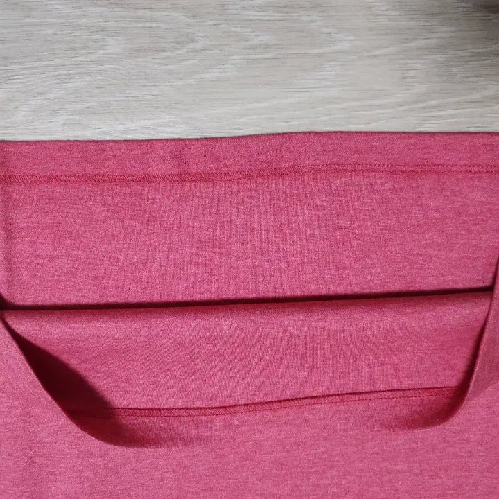 [BUNJANG] Polo Ralph Lauren Pink Polo Shirt / 폴로 랄프로렌 반팔 카라티 핑크L