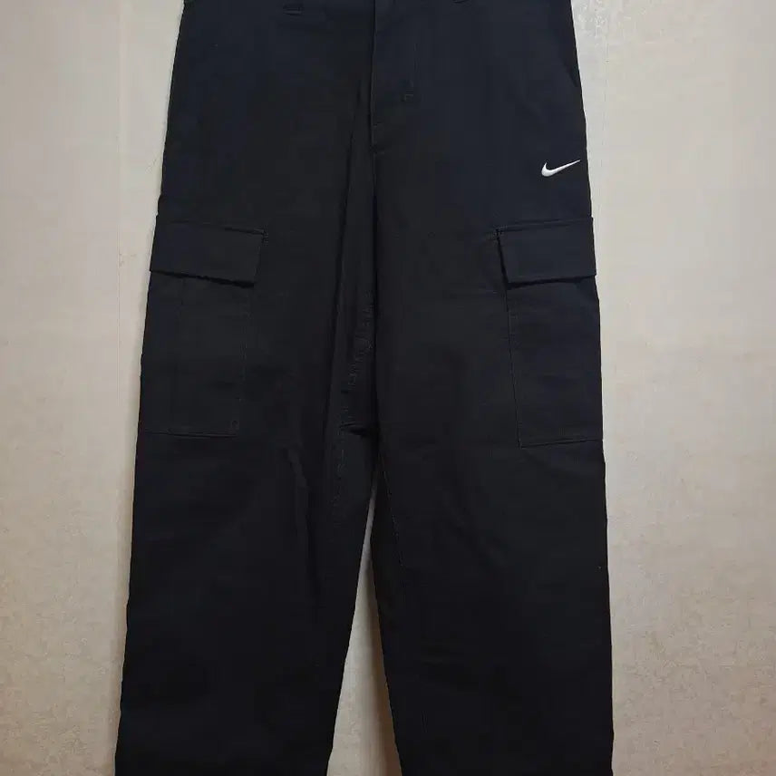 [SOLD OUT] 나이키 SB 커니 스케이트보딩 카고팬츠