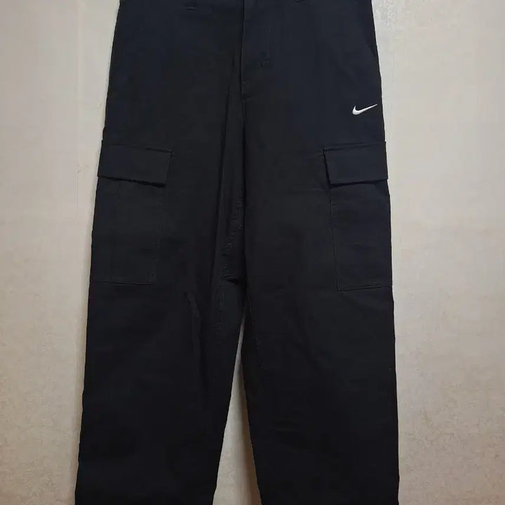 [SOLD OUT] 나이키 SB 커니 스케이트보딩 카고팬츠