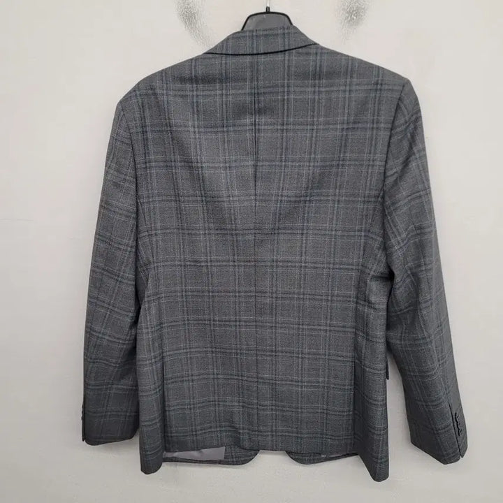 [BUNJANG] Tremolo Wool Blend Blazer Jacket / [95/M] 트레몰로 울혼방 간절기 정장 콤비 자켓 (춘추용)