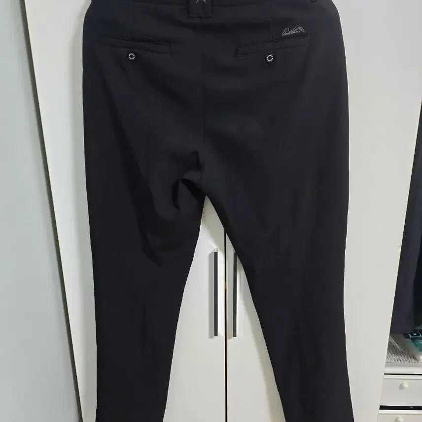 [BUNJANG] Arnold Palmer Fleece Lined Slacks 36 / 아놀드파마 기모 슬랙스 36 (93)