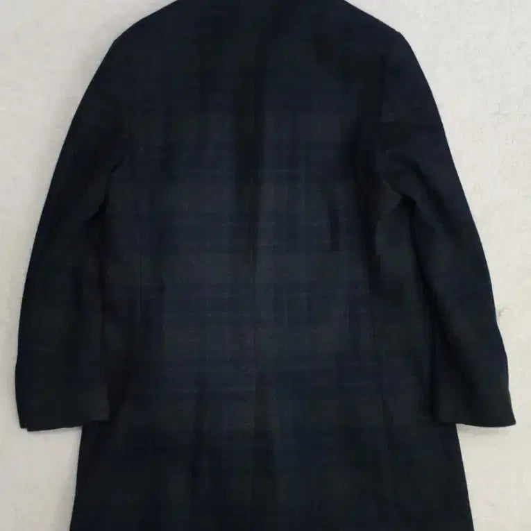 [BUNJANG] Massimo Dutti Wool Coat (105) / 마시모두띠 울 코트 (105)