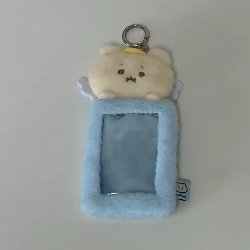 [BUNJANG] Mang Gomi Photocard Holder / 망곰이 포카홀더