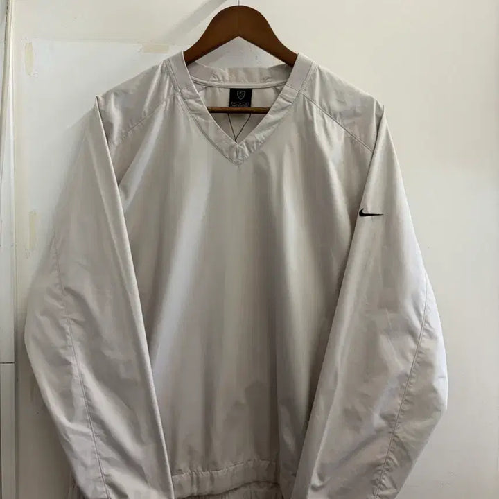 [BUNJANG] Nike N230 Warm-up Jacket / N230. 나이키 웜업