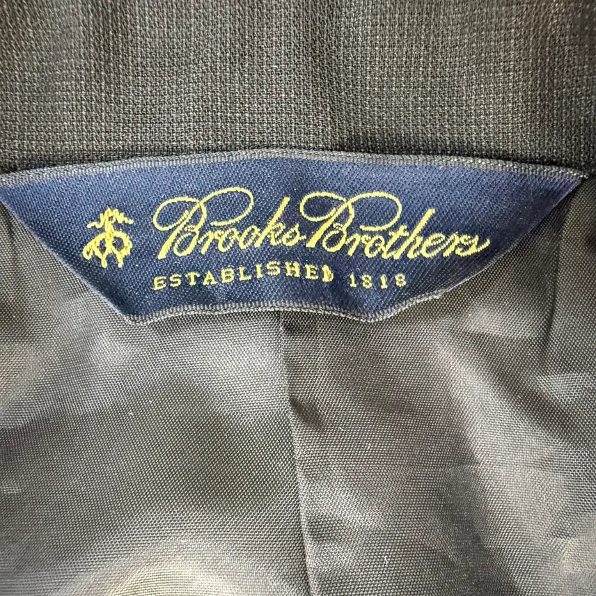 [BUNJANG] Brooks Brothers Blazer Jacket / 실측확인 브룩스 브라더스 블레이저 자켓 0323T