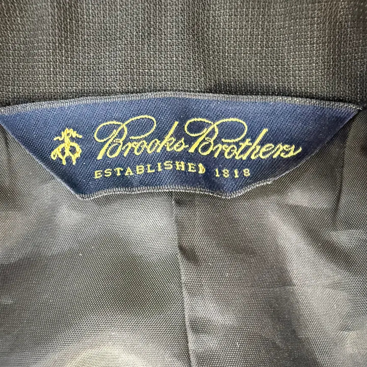 [BUNJANG] Brooks Brothers Blazer Jacket / 실측확인 브룩스 브라더스 블레이저 자켓 0323T