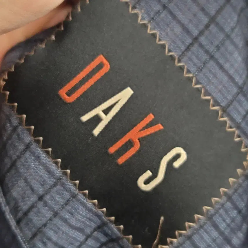 [BUNJANG] DAKS Men&