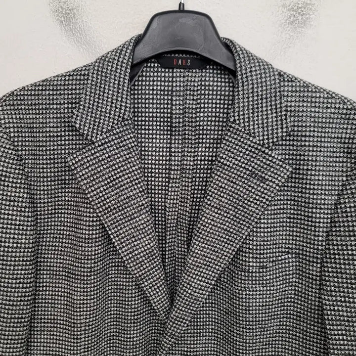[SOLD OUT] [95/M] DAKS 닥스 간절기 정장 콤비 자켓 (춘추용)