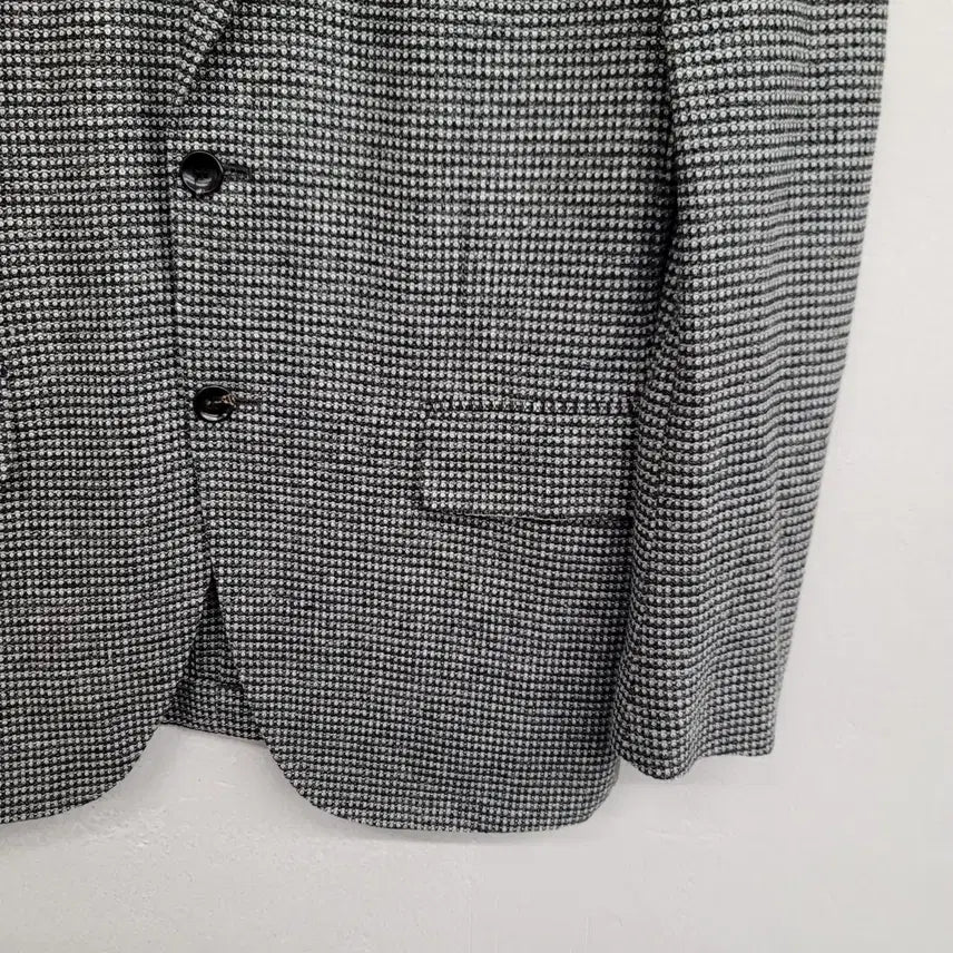 [SOLD OUT] [95/M] DAKS 닥스 간절기 정장 콤비 자켓 (춘추용)