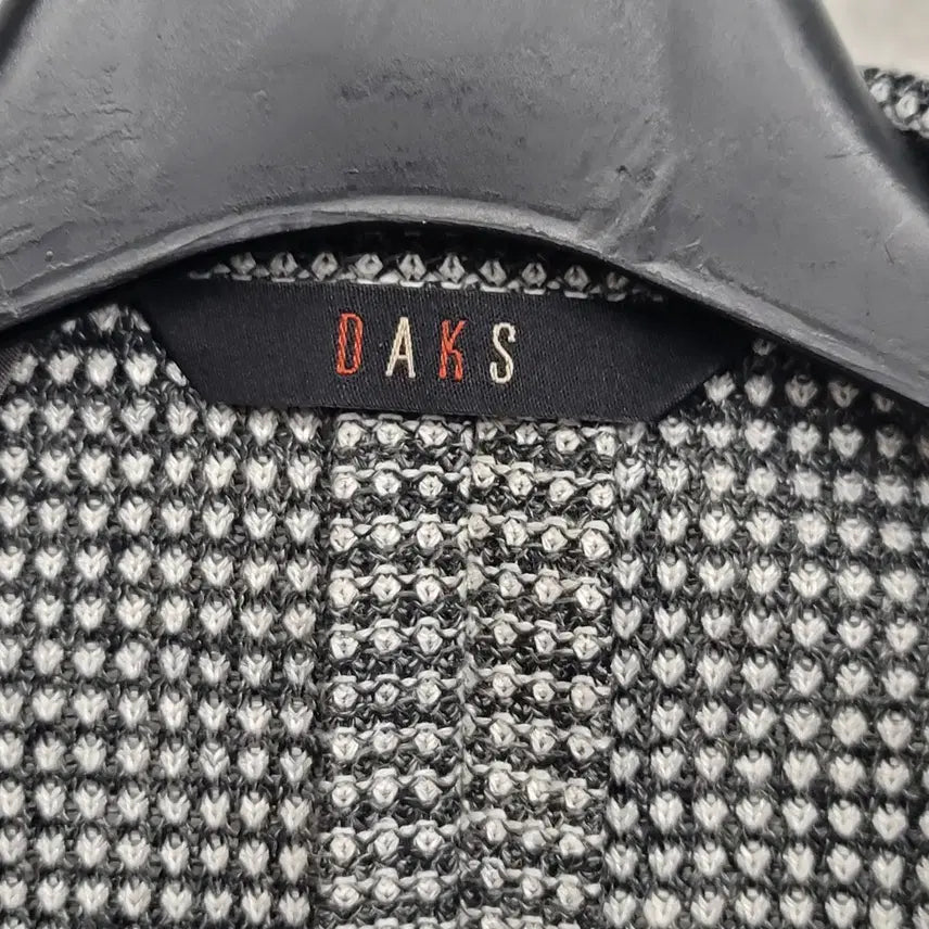 [SOLD OUT] [95/M] DAKS 닥스 간절기 정장 콤비 자켓 (춘추용)