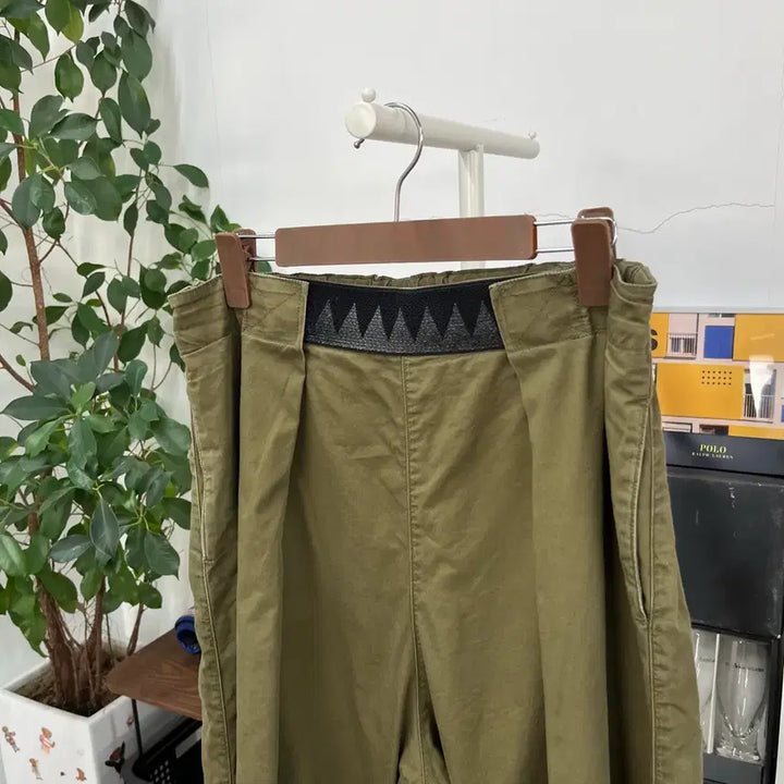 [BUNJANG] Capital Easy Beach Pants / 캐피탈 이지 비치 팬츠 2
