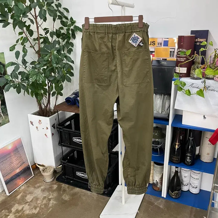 [BUNJANG] Capital Easy Beach Pants / 캐피탈 이지 비치 팬츠 2