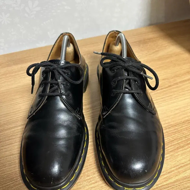 [BUNJANG] Dr. Martens 1461 Smooth Shoes / (260,uk7) 닥터마틴 1461 스무스