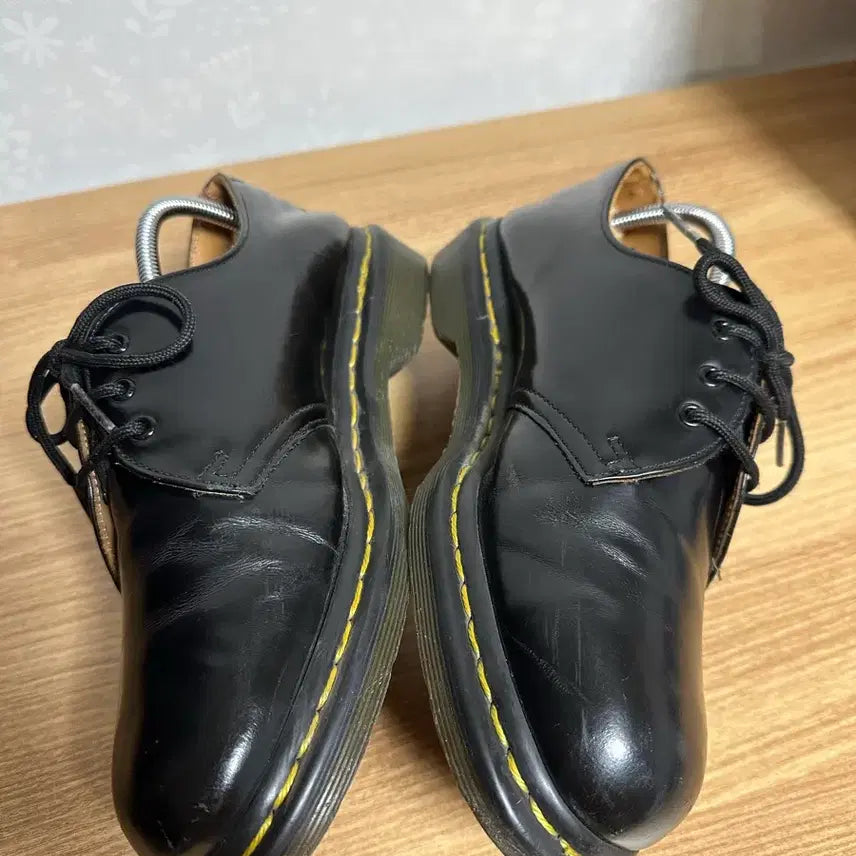 [BUNJANG] Dr. Martens 1461 Smooth Shoes / (260,uk7) 닥터마틴 1461 스무스