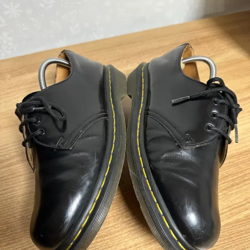 [BUNJANG] Dr. Martens 1461 Smooth Shoes / (260,uk7) 닥터마틴 1461 스무스