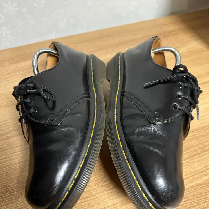 [BUNJANG] Dr. Martens 1461 Smooth Shoes / (260,uk7) 닥터마틴 1461 스무스