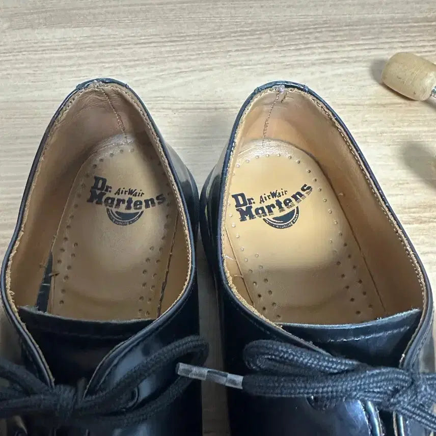 [BUNJANG] Dr. Martens 1461 Smooth Shoes / (260,uk7) 닥터마틴 1461 스무스