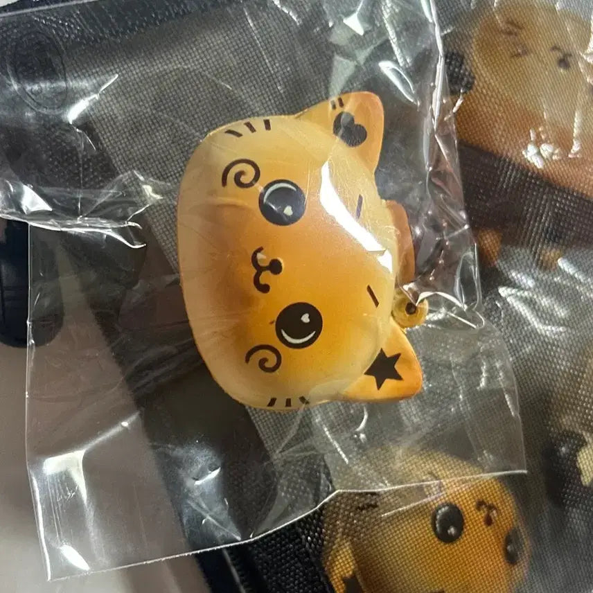 [BUNJANG] NCT WISH Bakery Curi Squishy (Sealed) / (미개봉) 엔시티 위시 베이커리 쿠리 스퀴시
