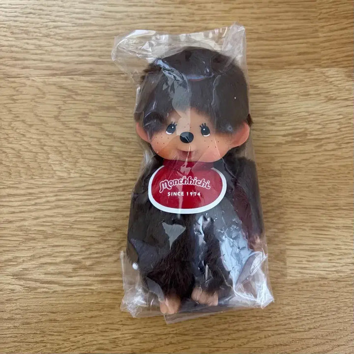 [BUNJANG] Monchhichi Boy Keychain New / 일본구매 몬치치 키링 남자 아이 새상품