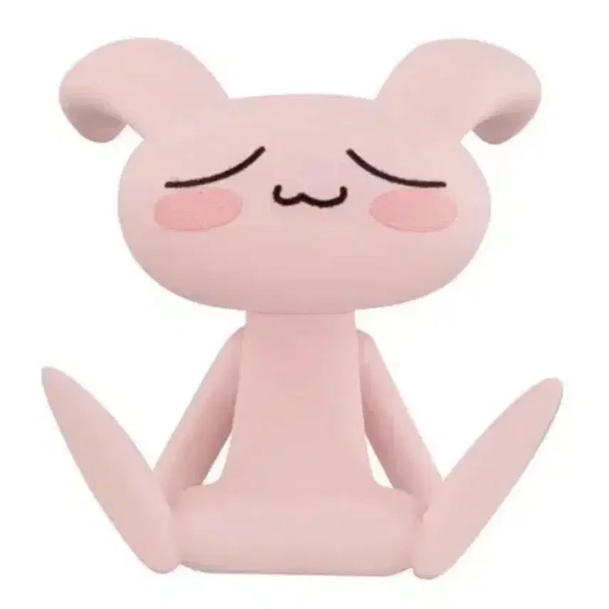[BUNJANG] Dokodemo Issho Jun Gacha Capsule Toy / [캡슐채 미개봉] 도코데모 잇쇼 가챠 기다리는 친구들 (쥰)