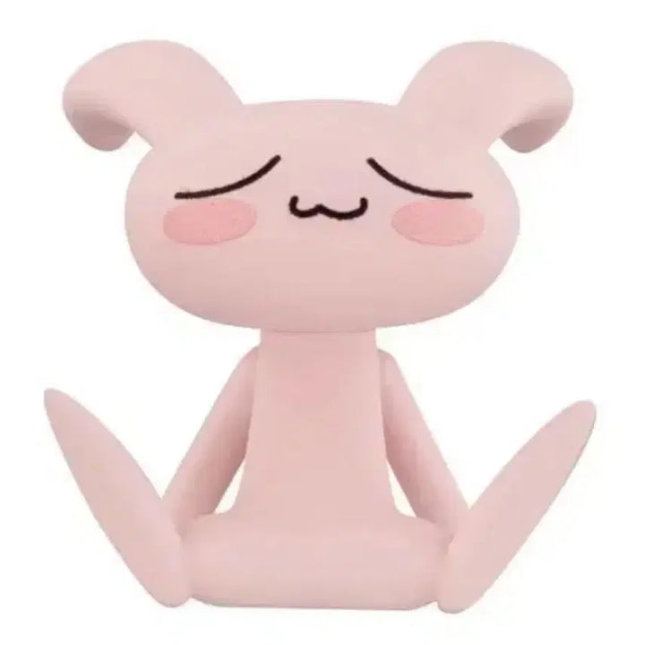 [BUNJANG] Dokodemo Issho Jun Gacha Capsule Toy / [캡슐채 미개봉] 도코데모 잇쇼 가챠 기다리는 친구들 (쥰)