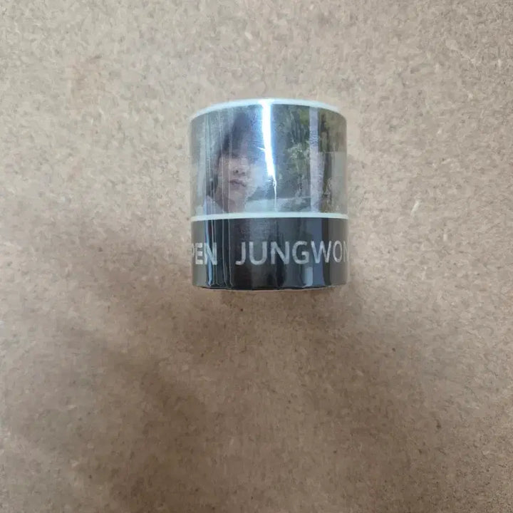[BUNJANG] ENHYPEN Masking Tape / (미개봉)ENHYPEN 엔하이픈 마스킹 테이프