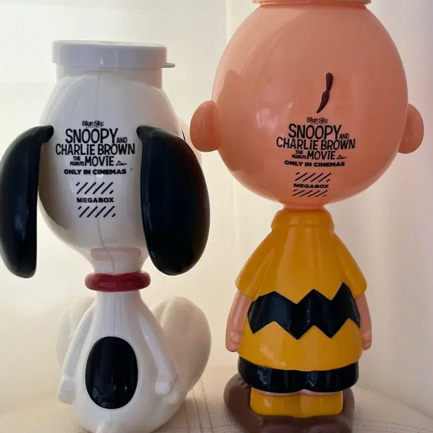 [SOLD OUT] 빈티지 스누피 찰리브라운 굿즈