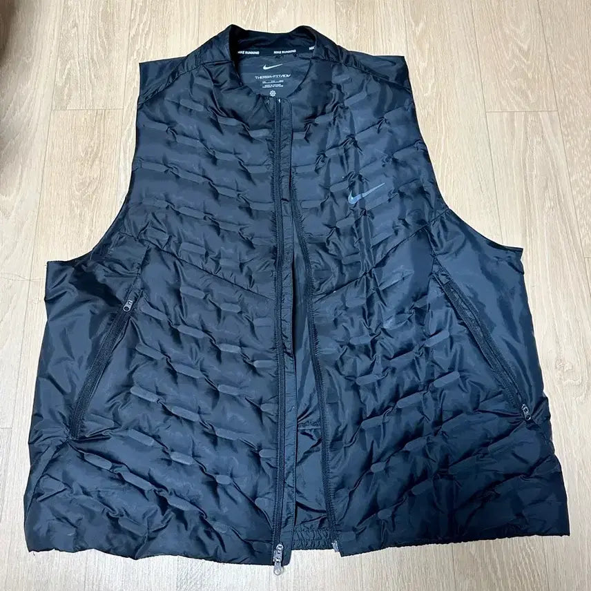 [BUNJANG] Nike Therma-FIT ADV Vest XXL / 나이키 THERMA-FIT ADV 조끼 XXL