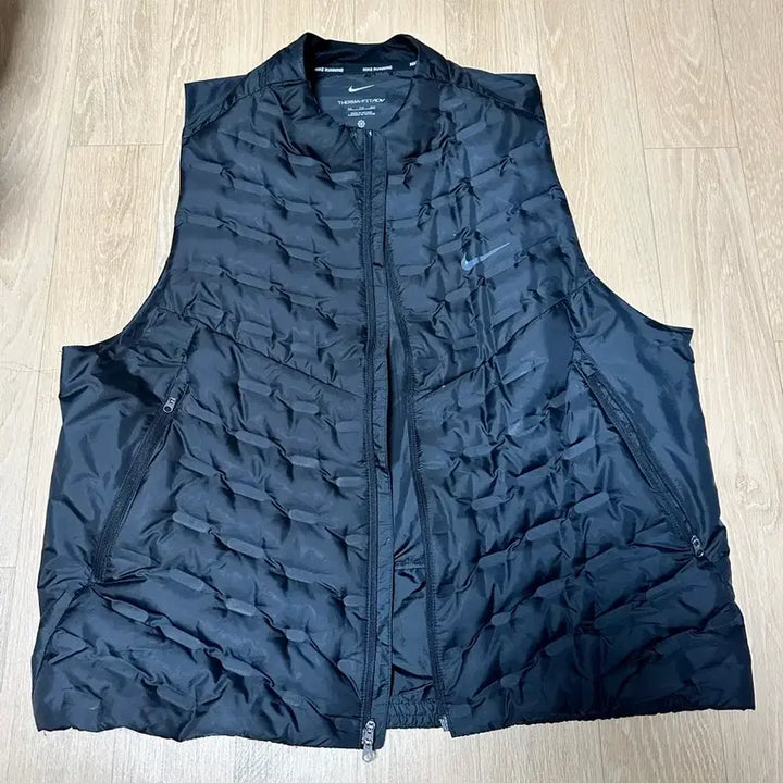 [BUNJANG] Nike Therma-FIT ADV Vest XXL / 나이키 THERMA-FIT ADV 조끼 XXL