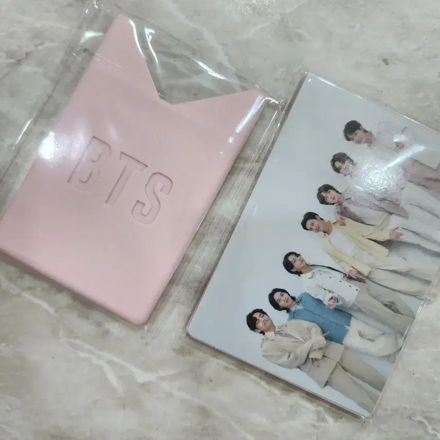 [BUNJANG] BTS ARMY Membership Gift 2023 / bts 아미 멤버쉽 기프트 2023 (택비포함)