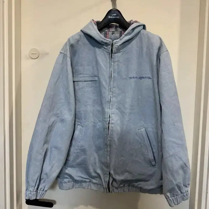[BUNJANG] Northern Reflections Vintage Denim Jacket / 빈티지 NORTHERN REFLECTIONS 데님 자켓