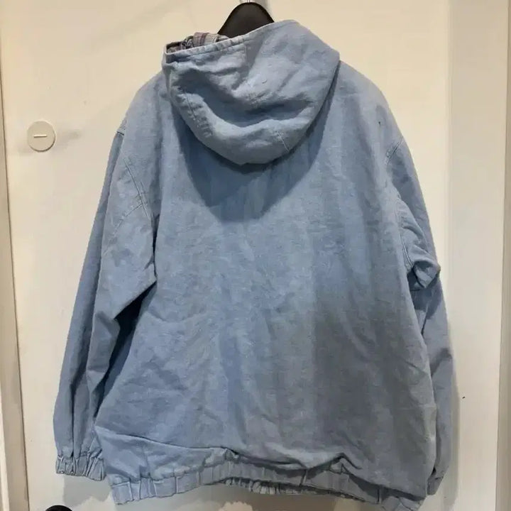 [BUNJANG] Northern Reflections Vintage Denim Jacket / 빈티지 NORTHERN REFLECTIONS 데님 자켓