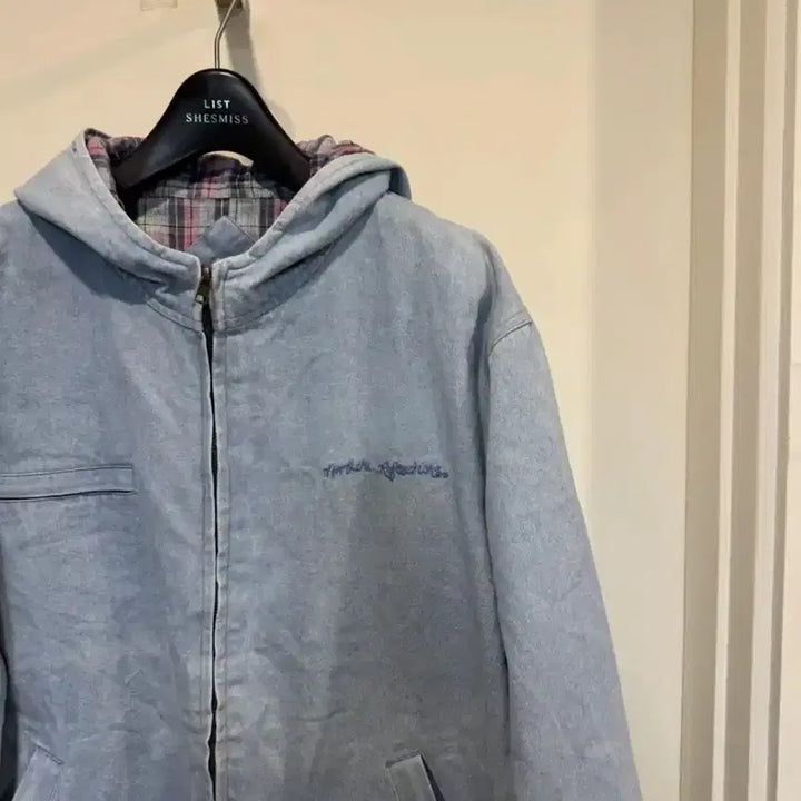 [BUNJANG] Northern Reflections Vintage Denim Jacket / 빈티지 NORTHERN REFLECTIONS 데님 자켓